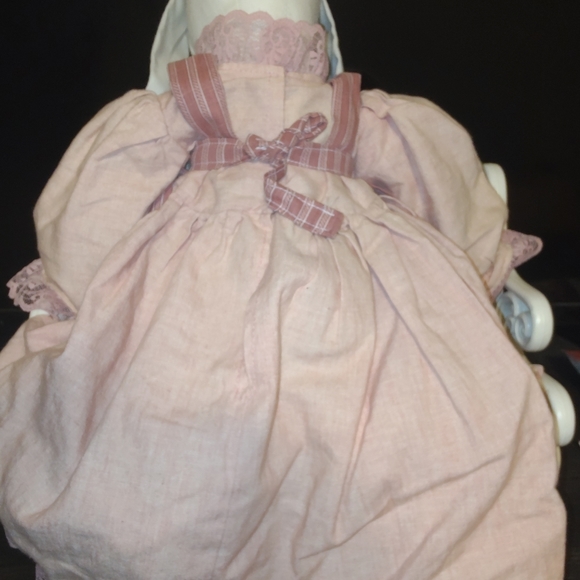 Vintage Bunny Dolls - Picture 3 of 16